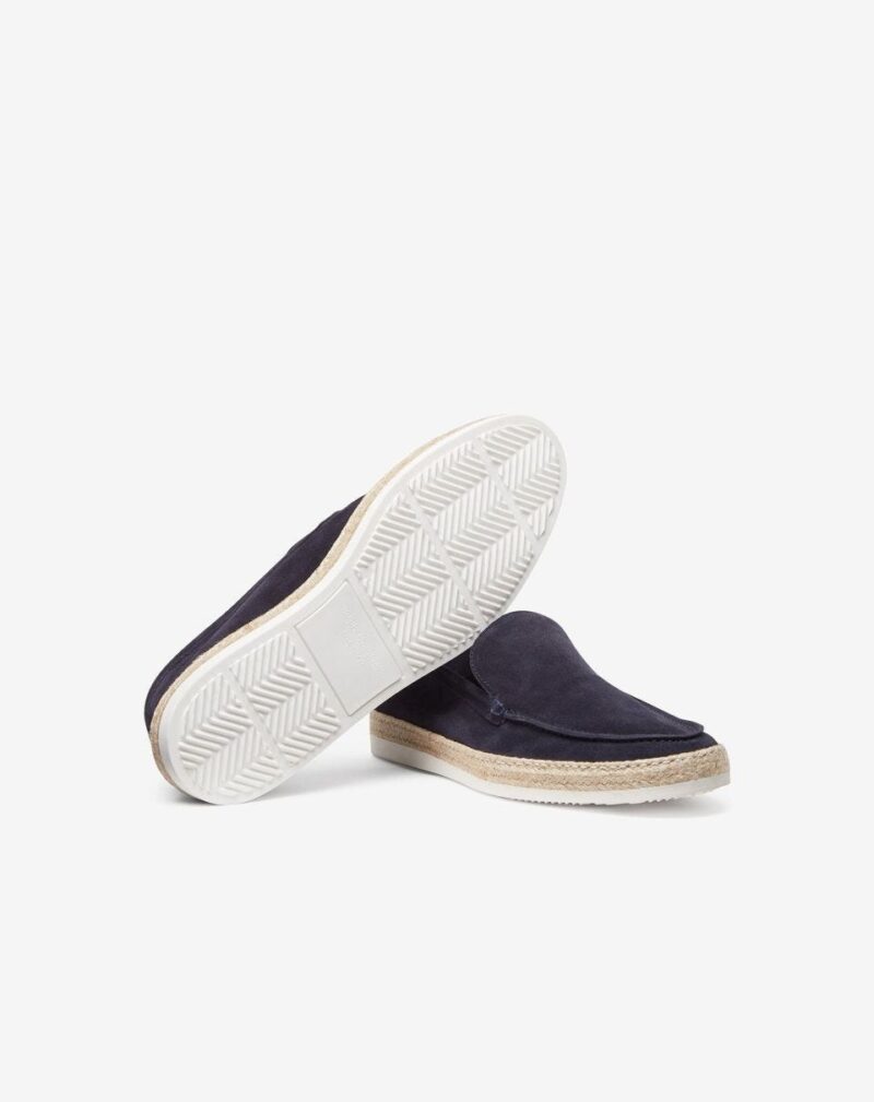 Мокасины