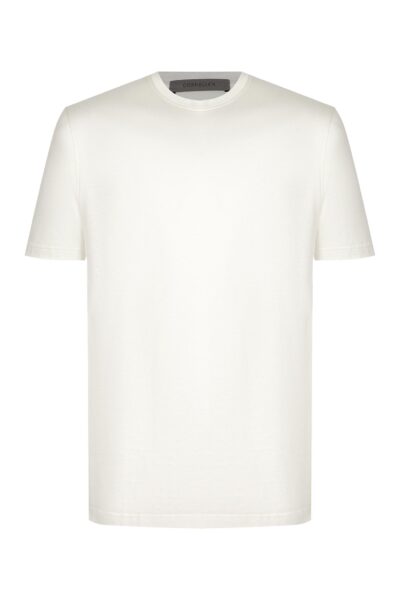 Футболка хлопковая Corneliani