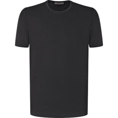 Футболка хлопковая Corneliani