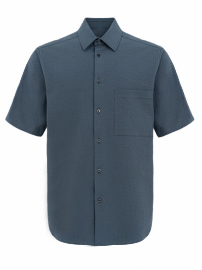Рубашка с коротким рукавом Corneliani