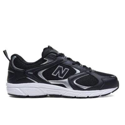Кроссовки New Balance 408, черные