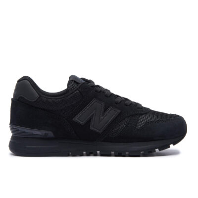 Кроссовки New Balance 565, черные